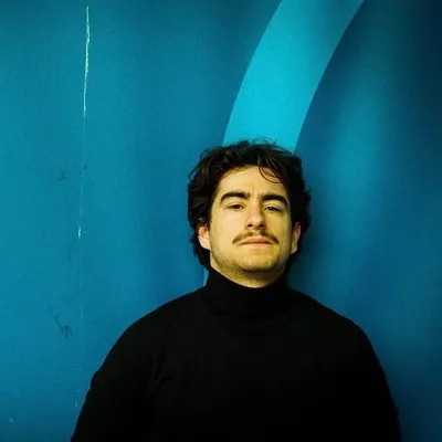 Miloš Mitrović profile