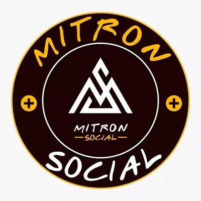 Mitron Social profile