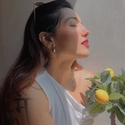 Mitali Sharma | Lifestyle | Fashion | UGC Influencer profile