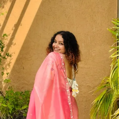 Mitsu Khatri