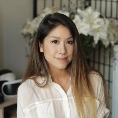 Tuyet | gaming • tech profile