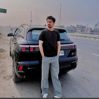 Amit Ror ( हरियाणा आला ❤ ) profile