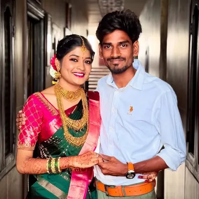 Mittai film maker profile