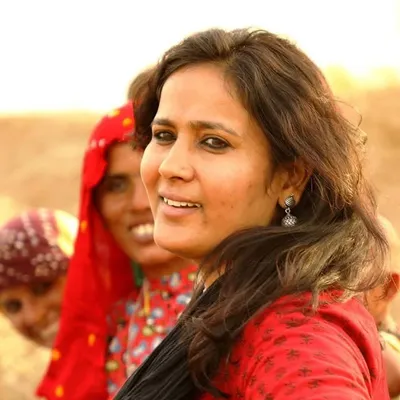 Mittal Patel profile