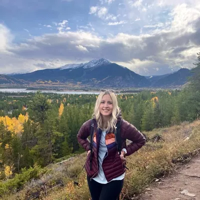 Monica Plawecki profile