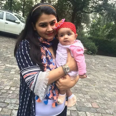 Neha Dhawan profile