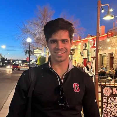 Yash Mittra profile