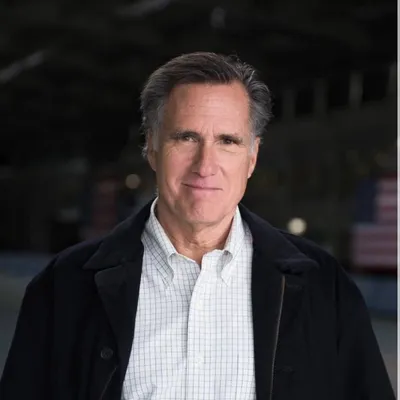 Mitt Romney profile