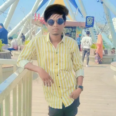 👑CHOTE SARKAR👑 profile