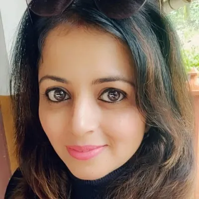 Mitu jain profile
