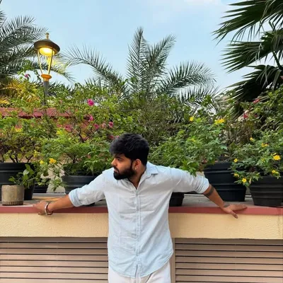 Mitul Lamba profile