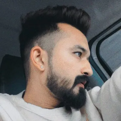 Mitul Rojivadiya profile