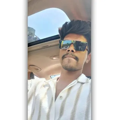 Mitul Dhobi profile