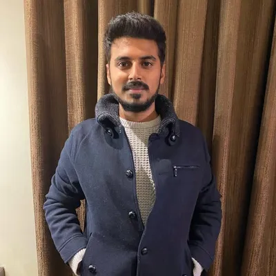Mitul jain profile