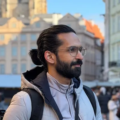 Mitul Khanchandani profile