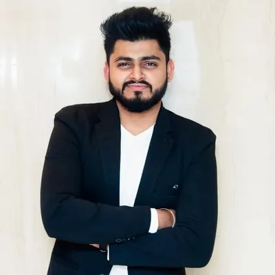 Mitul Kaushik profile