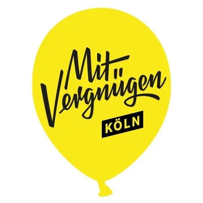 Mit Vergnügen Köln profile
