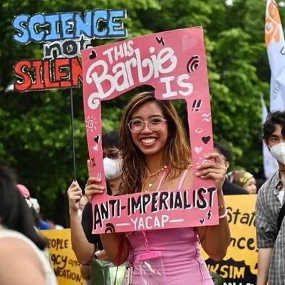 Mitzi Jonelle Tan profile