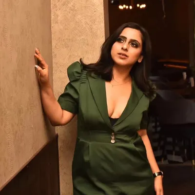 Mitha | Sassy Motherhood. Marketer with a Dash of Spirituality profile