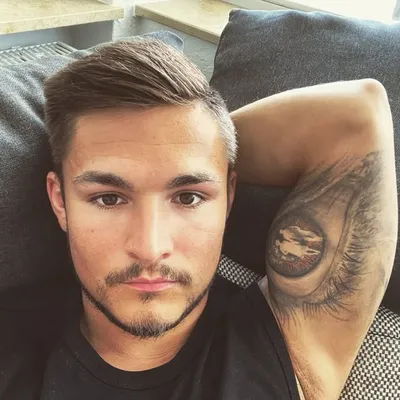 Ƥнιlιρρ Μιτzsςнεгlιπɢ ✞ 🚀 profile