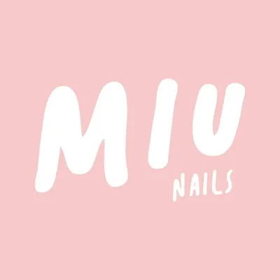 MIU nails profile