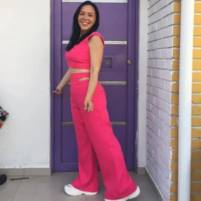 Olga Lucia Martinez Ramirez profile