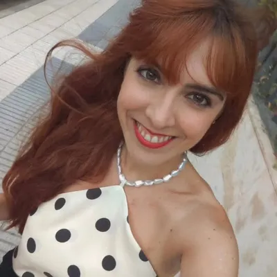 Inma Orduna | Estilista de Moda profile