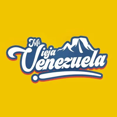 Miviejavenezuela ๐ป๐ช profile
