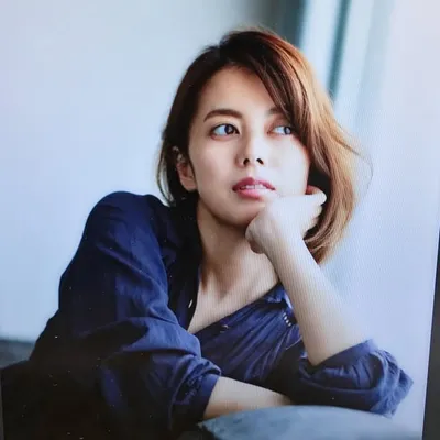 中林美和 profile