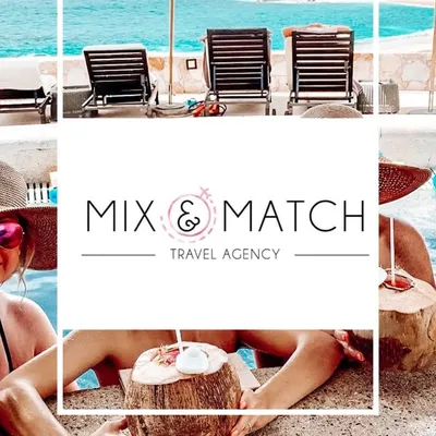 Mix And Match Travel Agency profile