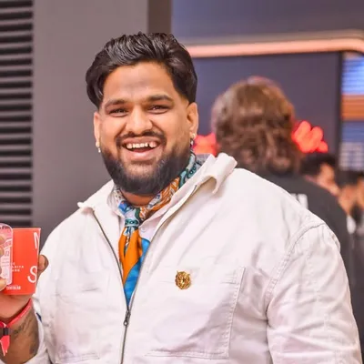 Devi Singh Bhati profile
