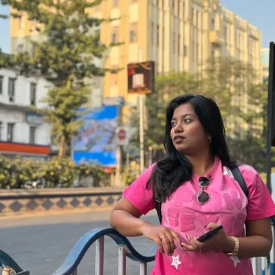 Dhara ✨ profile