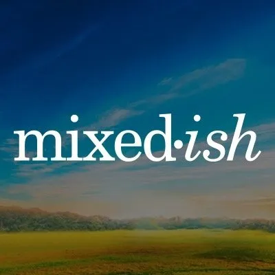 mixed-ish profile