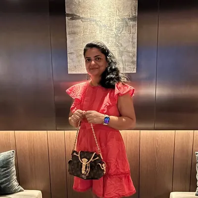 Neetu Agrawal : Home & Lifestyle Amazing Finds profile