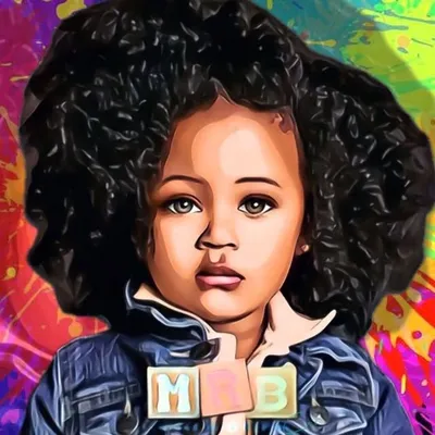 Mixed Race Babies profile
