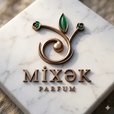 🇦🇿Mixək Parfum Boutique profile