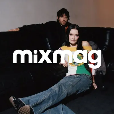 Mixmag profile