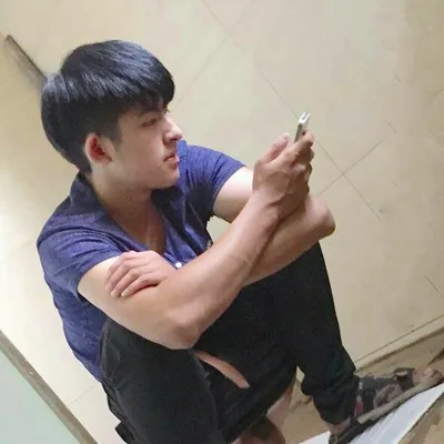 เขาหล่อ เขาหล่อมาก profile