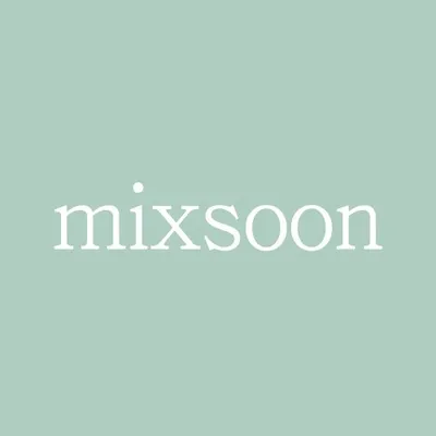 mixsoon 믹순 profile