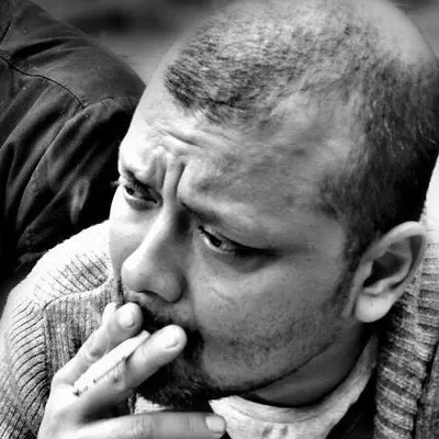 Manav Paul profile