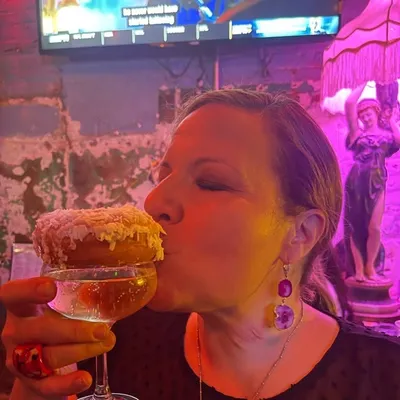 Gina Chersevani profile