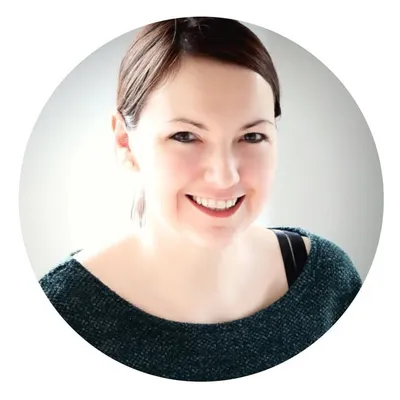 Katja Suhr | Foodblog | Thermomix® 🤍 profile