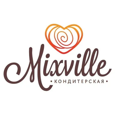 Онлайн-кондитерская Mixville profile