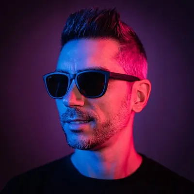 Raffaele Cabras Keller profile