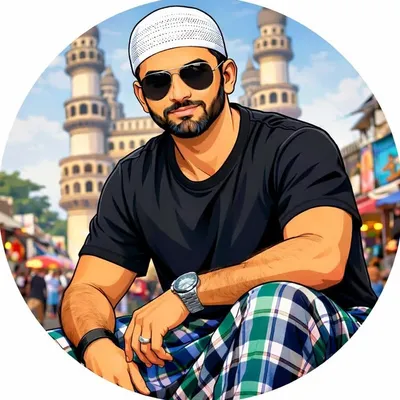 MIYA_BHAI_OF_HYDERABAD profile