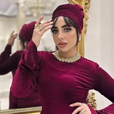 Miyada Elafify - ميادة العفيفي profile