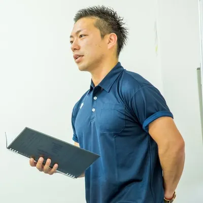 宮城島大樹 | トレーナー養成講師 profile