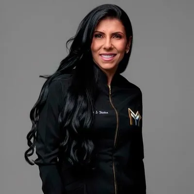 Michelle Serhan Yassine profile