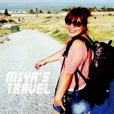 Miya's Travel 米雅愛旅行-旅居土耳其 profile