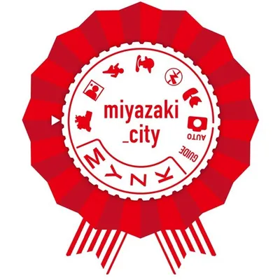 【公式】宮崎市 profile